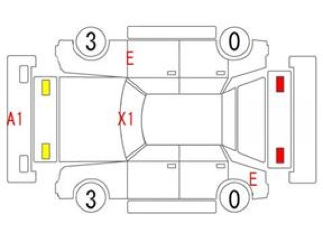 Daihatsu TAFT 2021 7189903-23