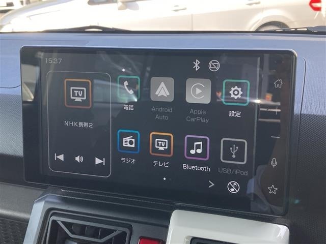 Daihatsu TAFT 2021 7189903-3