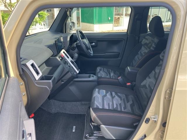 Daihatsu TAFT 2021 7189903-6