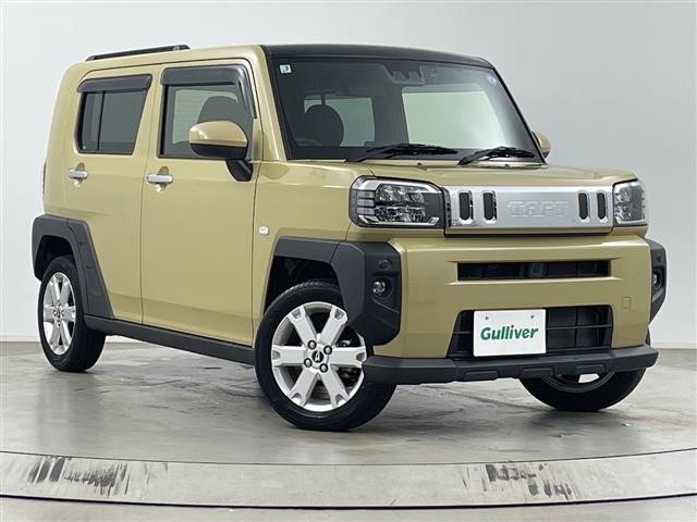 Daihatsu TAFT 2021 7189908-0