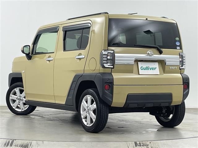 Daihatsu TAFT 2021 7189908-13