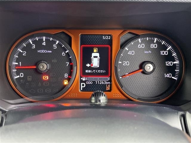 Daihatsu TAFT 2021 7189908-19