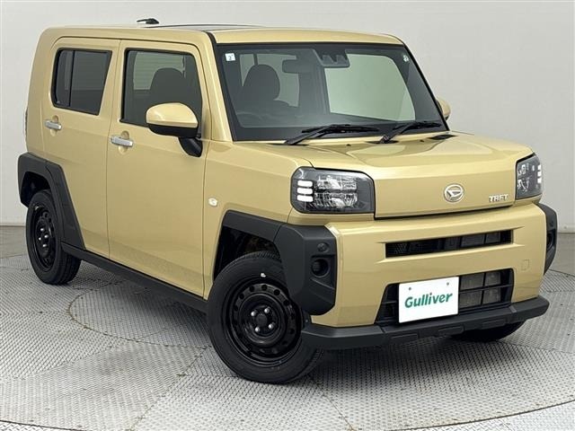 Daihatsu TAFT 2024 7189909-0