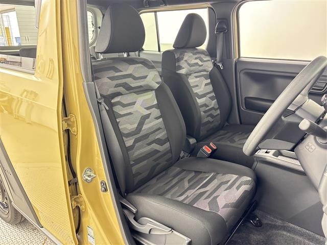 Daihatsu TAFT 2024 7189909-1