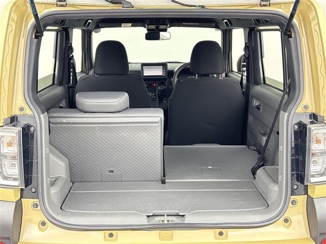 Daihatsu TAFT 2024 7189909-10