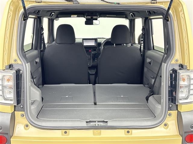 Daihatsu TAFT 2024 7189909-11
