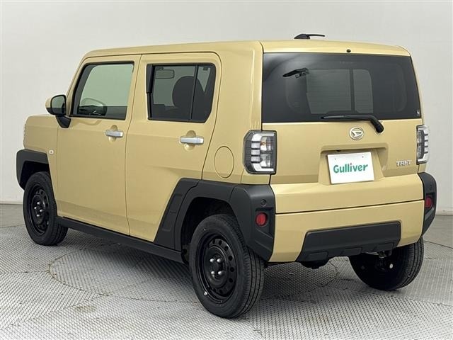 Daihatsu TAFT 2024 7189909-13