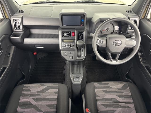 Daihatsu TAFT 2024 7189909-14