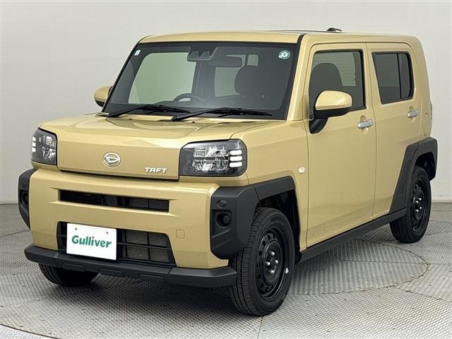 Daihatsu TAFT 2024 7189909-15