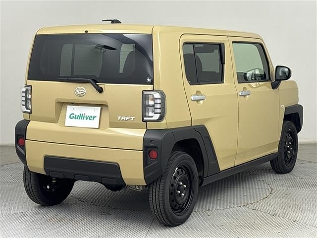 Daihatsu TAFT 2024 7189909-16