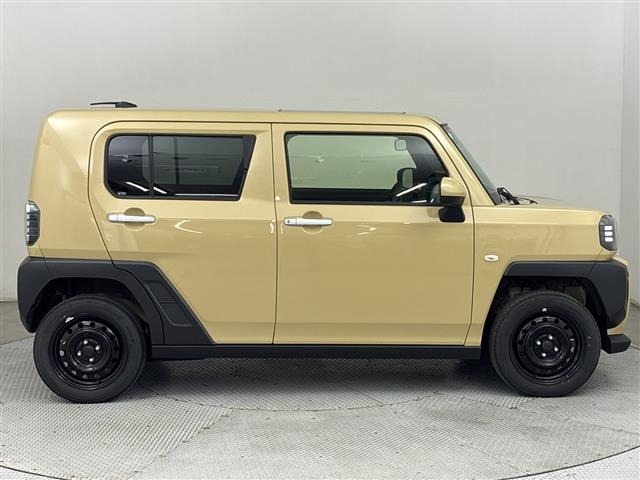 Daihatsu TAFT 2024 7189909-21