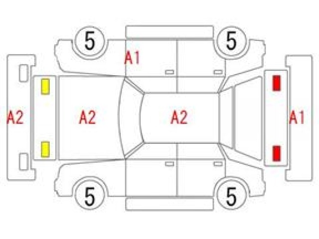 Daihatsu TAFT 2024 7189909-23