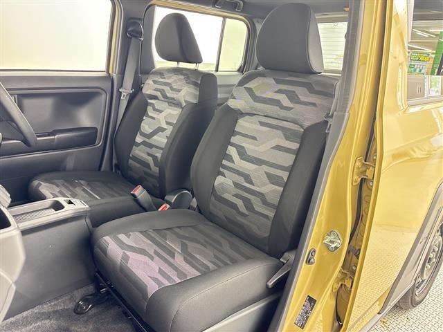 Daihatsu TAFT 2024 7189909-3