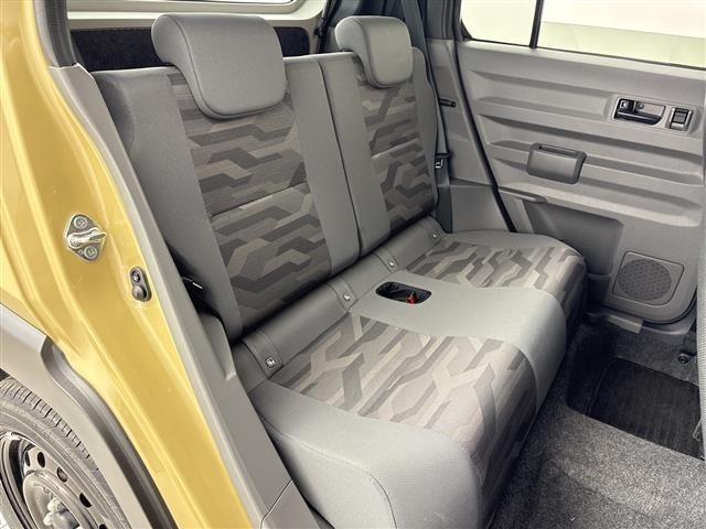 Daihatsu TAFT 2024 7189909-5