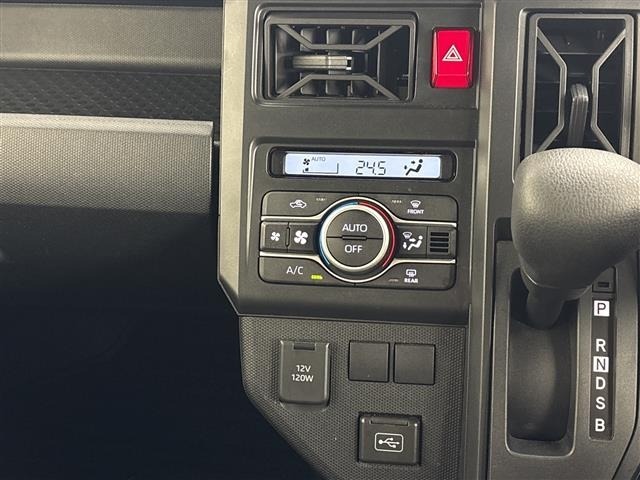 Daihatsu TAFT 2024 7189909-6