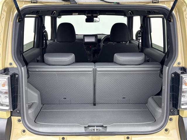 Daihatsu TAFT 2024 7189909-8