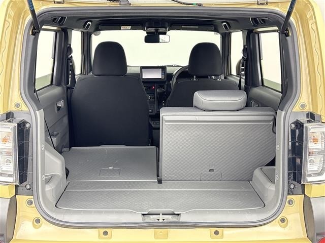 Daihatsu TAFT 2024 7189909-9