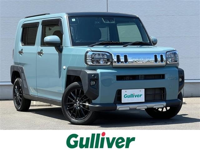 Daihatsu TAFT 2022 7189911-0