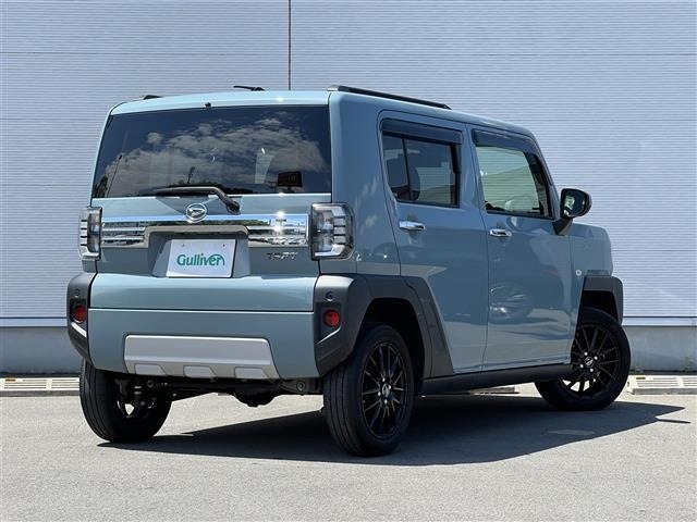 Daihatsu TAFT 2022 7189911-10