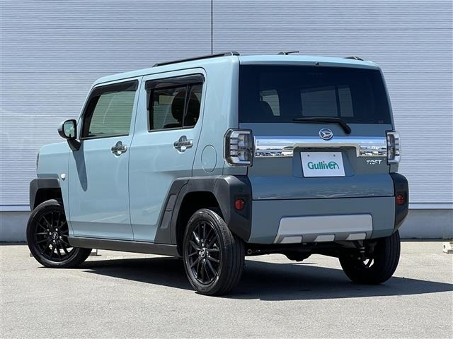 Daihatsu TAFT 2022 7189911-11
