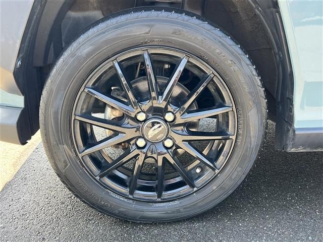 Daihatsu TAFT 2022 7189911-2