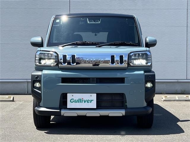 Daihatsu TAFT 2022 7189911-21