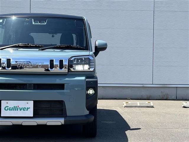 Daihatsu TAFT 2022 7189911-23