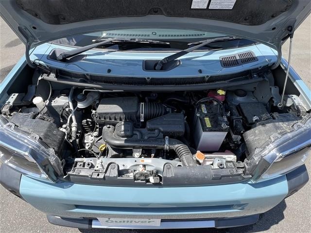 Daihatsu TAFT 2022 7189911-25
