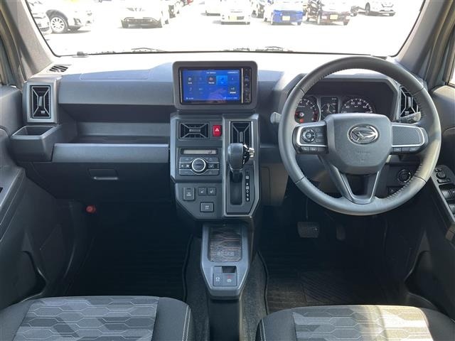 Daihatsu TAFT 2022 7189911-31