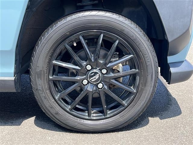 Daihatsu TAFT 2022 7189911-38