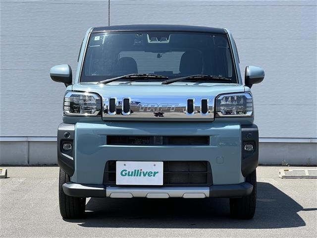 Daihatsu TAFT 2022 7189911-5