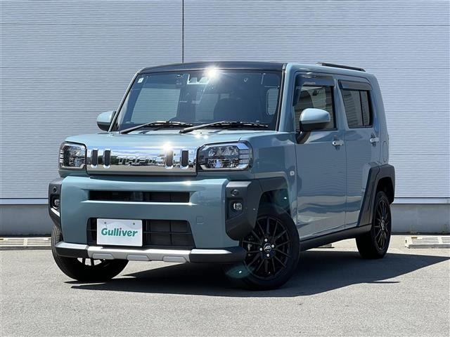 Daihatsu TAFT 2022 7189911-6