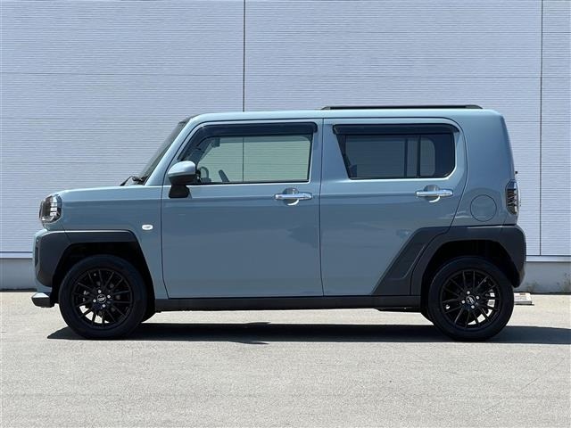 Daihatsu TAFT 2022 7189911-7