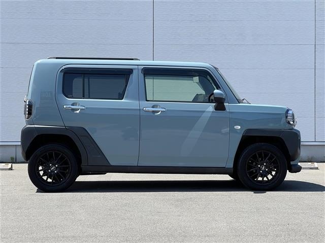 Daihatsu TAFT 2022 7189911-8