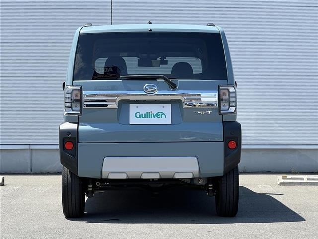 Daihatsu TAFT 2022 7189911-9