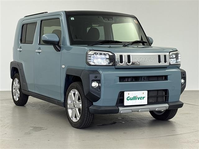 Daihatsu TAFT 2021 7189912-0