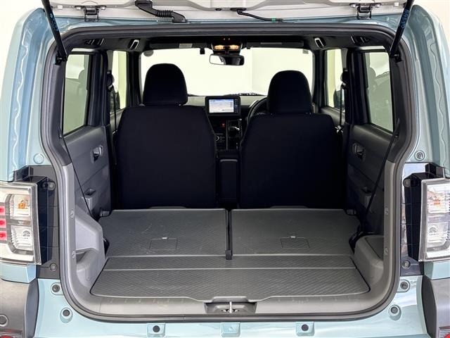 Daihatsu TAFT 2021 7189912-11