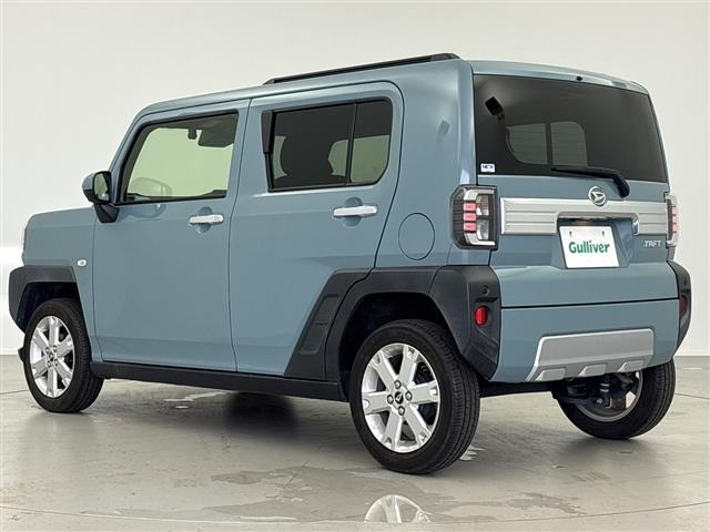 Daihatsu TAFT 2021 7189912-14