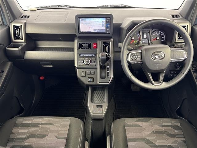 Daihatsu TAFT 2021 7189912-15