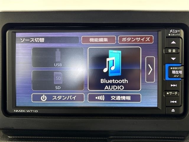 Daihatsu TAFT 2021 7189912-2