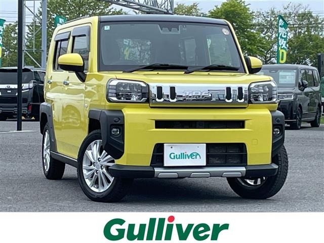 Daihatsu TAFT 2022 7189938-0