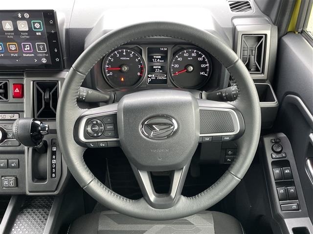 Daihatsu TAFT 2022 7189938-1