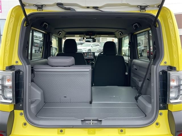 Daihatsu TAFT 2022 7189938-10