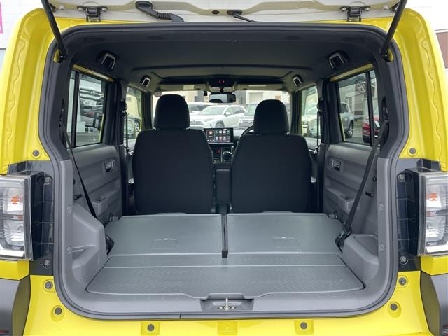 Daihatsu TAFT 2022 7189938-11