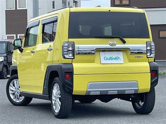 Daihatsu TAFT 2022 7189938-13