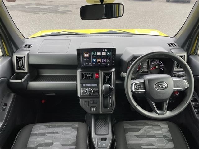 Daihatsu TAFT 2022 7189938-14