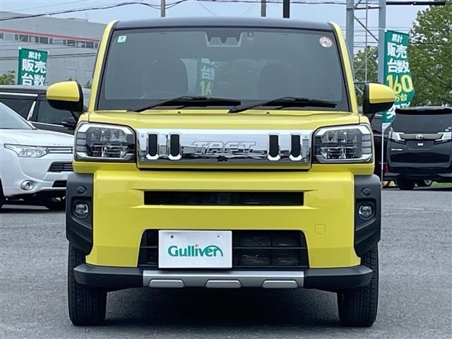 Daihatsu TAFT 2022 7189938-15
