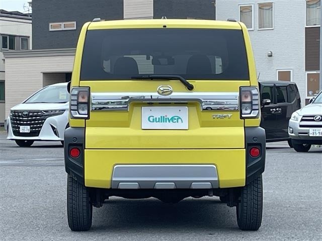 Daihatsu TAFT 2022 7189938-16