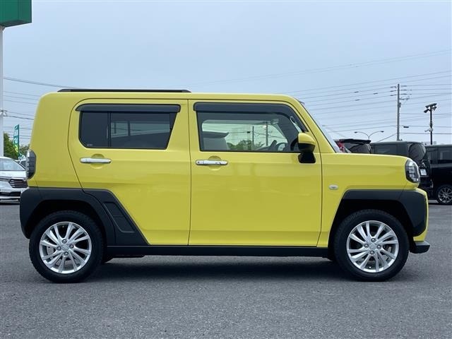 Daihatsu TAFT 2022 7189938-17