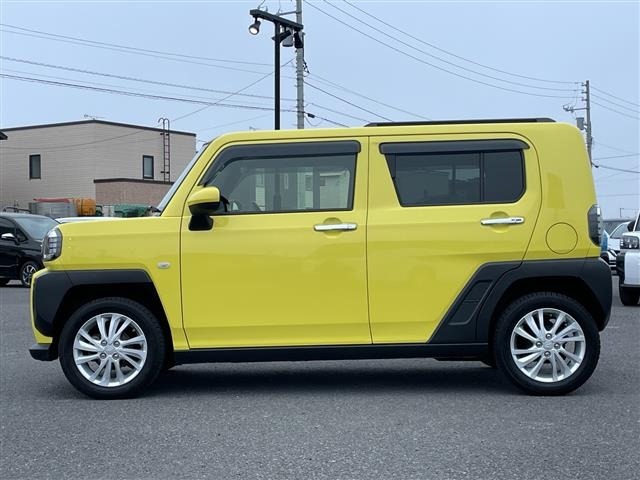 Daihatsu TAFT 2022 7189938-18